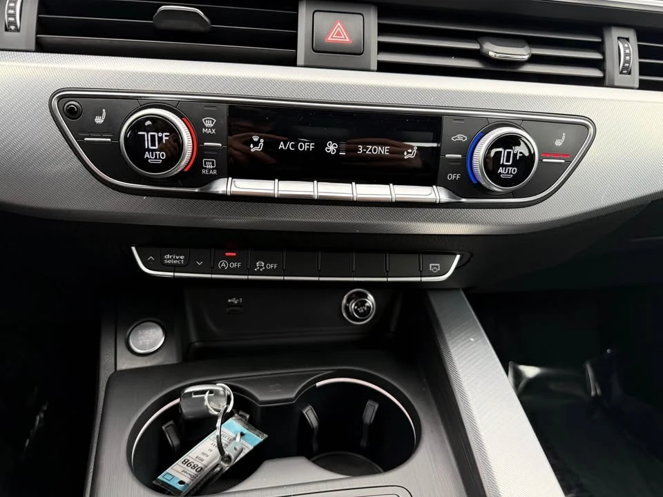 2019 Audi C8 A6 - Image 17 of 20
