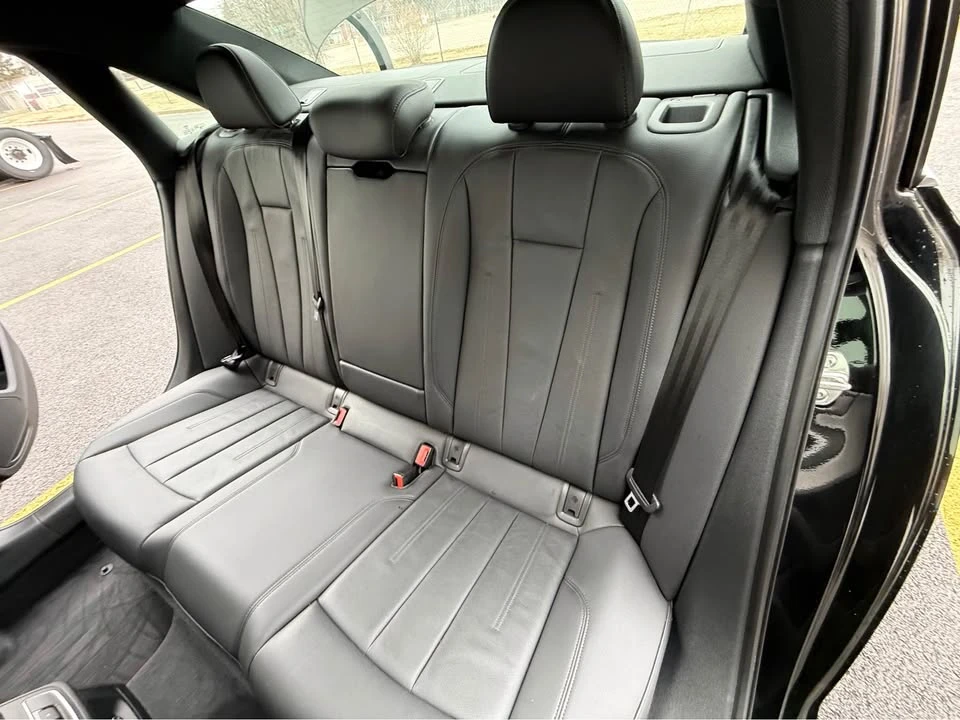 2019 Audi C8 A6 - Image 12 of 20