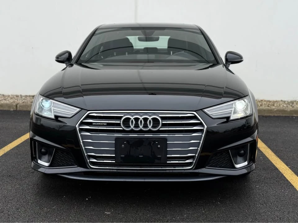 2019 Audi C8 A6 - Image 2 of 20