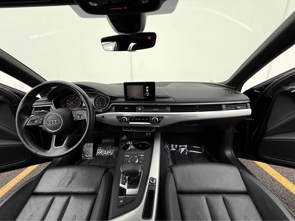 2019 Audi C8 A6 - Image 15 of 20