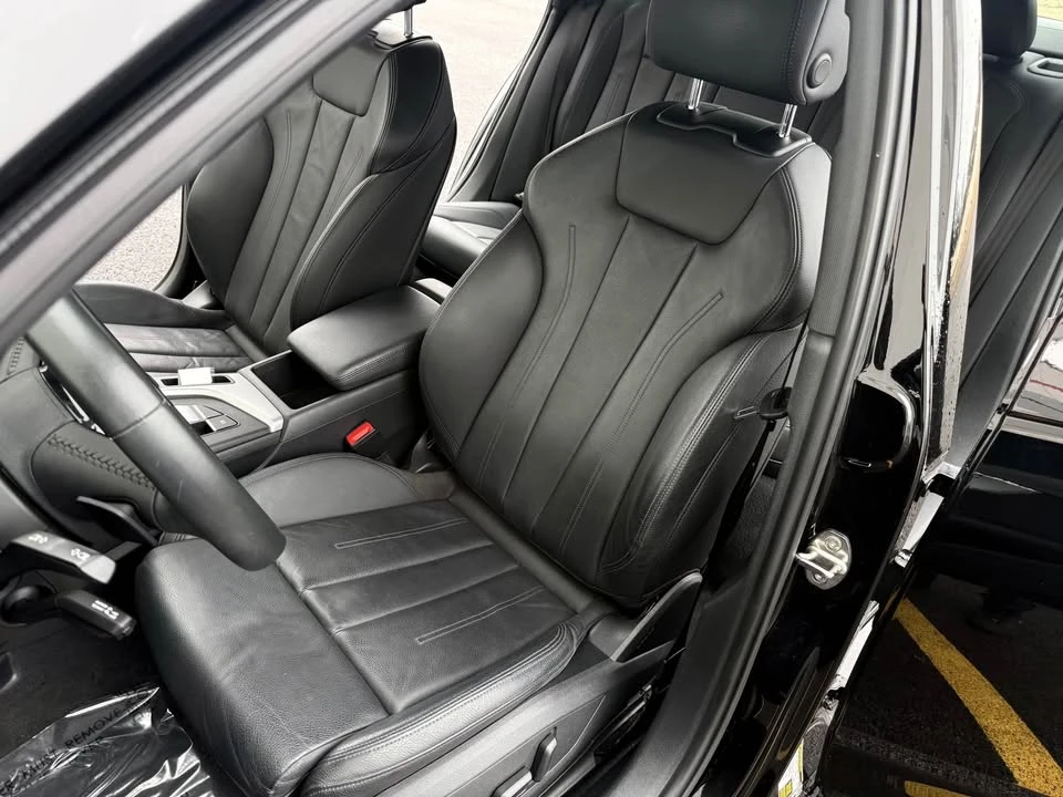 2019 Audi C8 A6 - Image 11 of 20