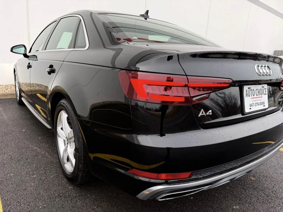 2019 Audi C8 A6 - Image 9 of 20