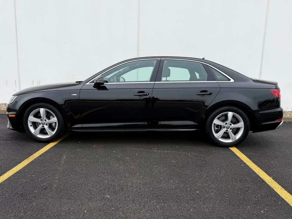 2019 Audi C8 A6 - Image 5 of 20