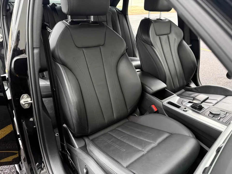2019 Audi C8 A6 - Image 14 of 20