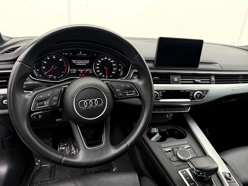 2019 Audi C8 A6 - Image 16 of 20