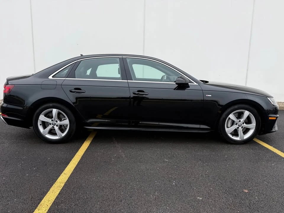 2019 Audi C8 A6 - Image 6 of 20