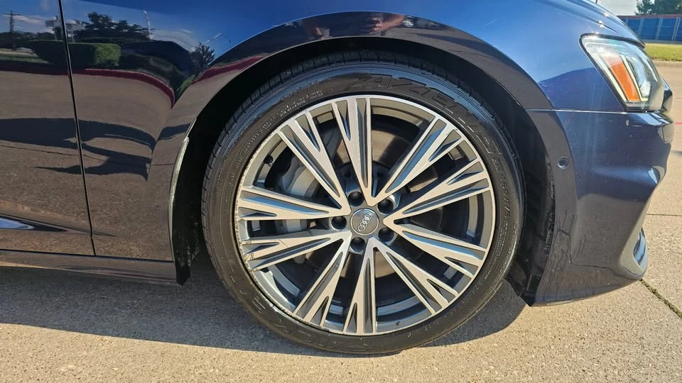 2019 Audi C8 A6 - Image 17 of 20