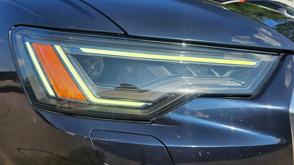 2019 Audi C8 A6 - Image 12 of 20