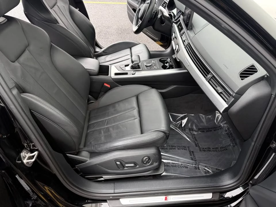 2019 Audi C8 A6 - Image 13 of 20