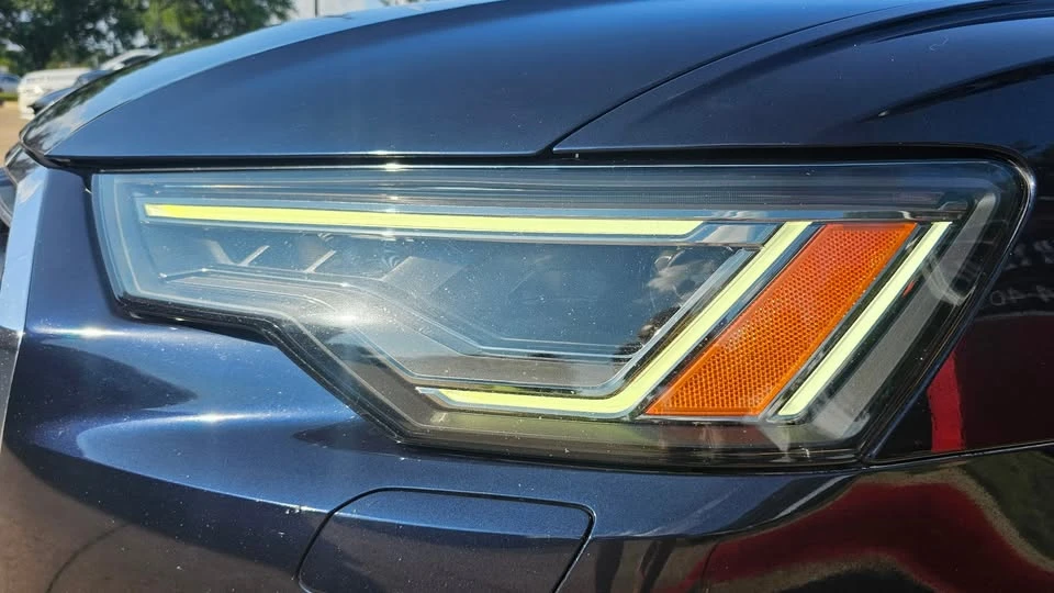 2019 Audi C8 A6 - Image 11 of 20
