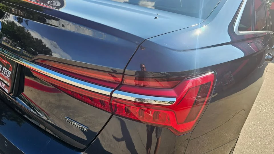2019 Audi C8 A6 - Image 9 of 20