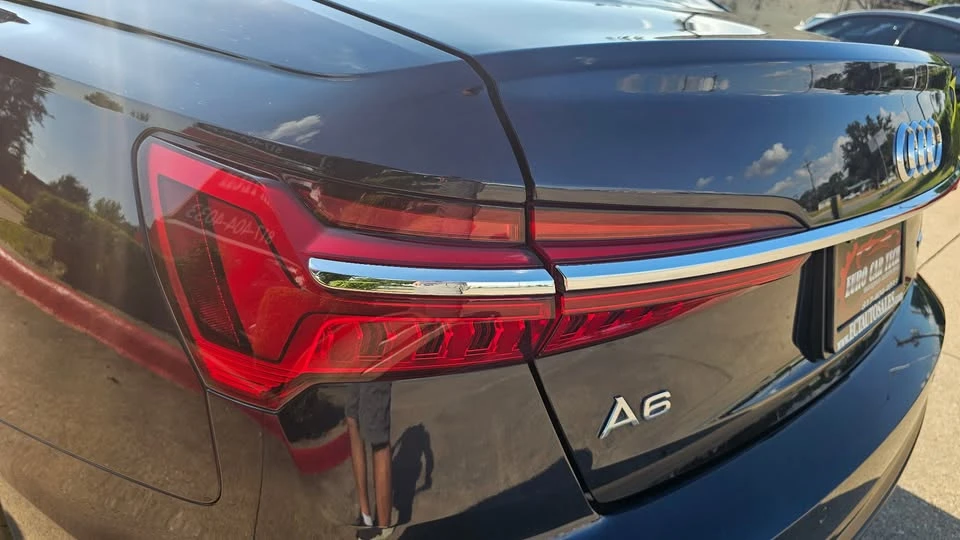2019 Audi C8 A6 - Image 10 of 20