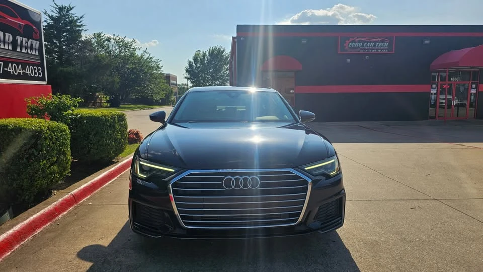 2019 Audi C8 A6 - Image 5 of 20