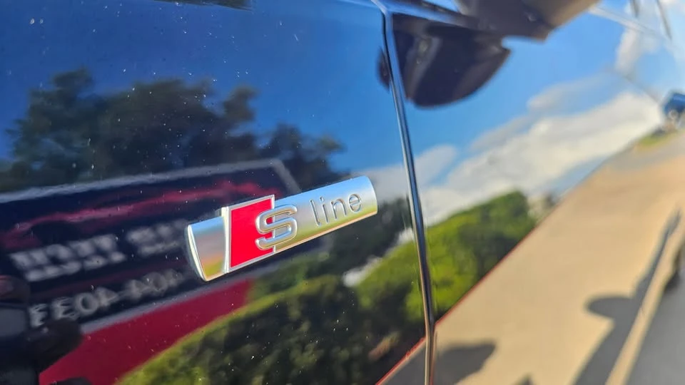 2019 Audi C8 A6 - Image 13 of 20