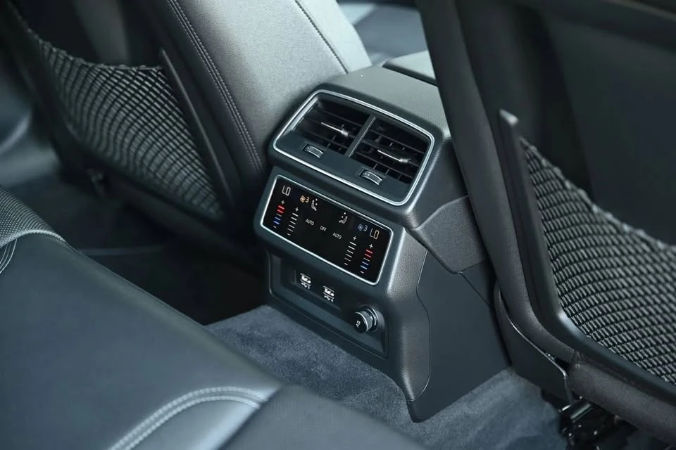 2019 Audi C8 A6 - Image 15 of 20