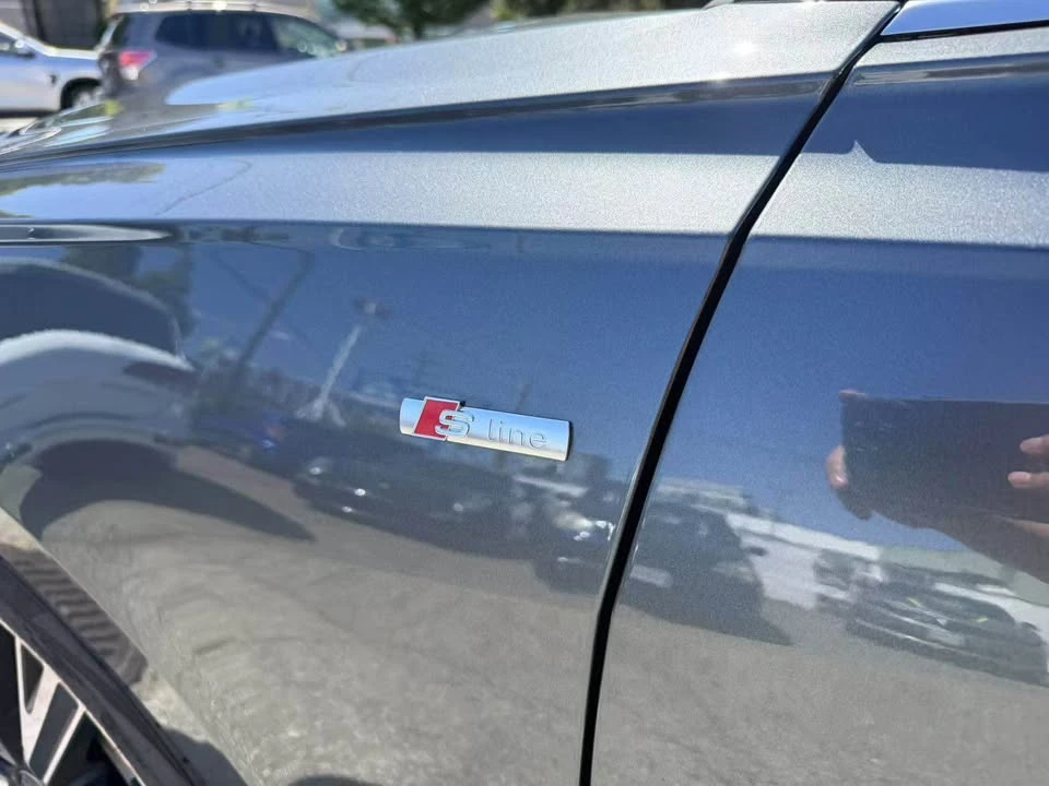 2019 Audi C8 A6 - Image 4 of 8