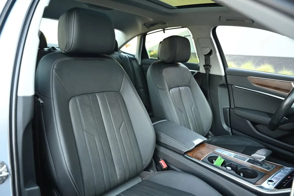 2019 Audi C8 A6 - Image 13 of 20