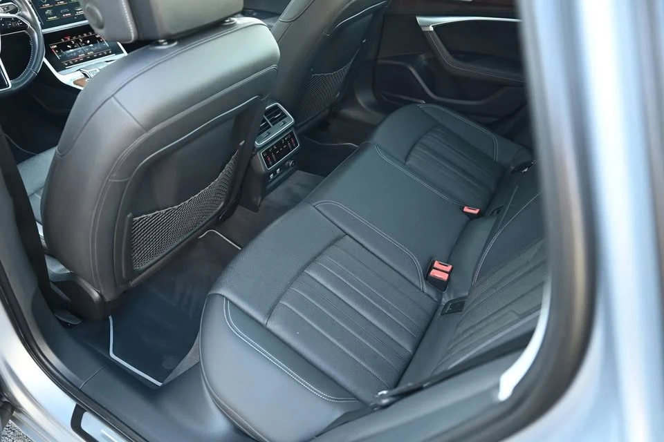 2019 Audi C8 A6 - Image 19 of 20