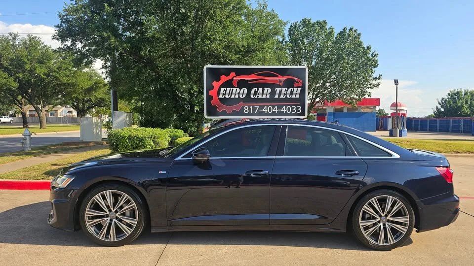 2019 Audi C8 A6 - Image 2 of 20