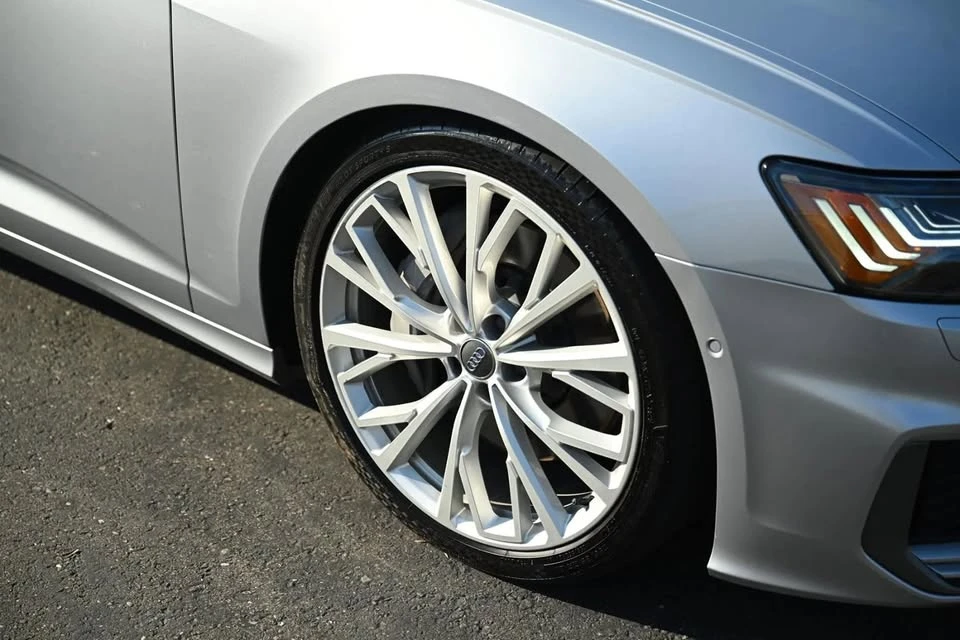2019 Audi C8 A6 - Image 9 of 20