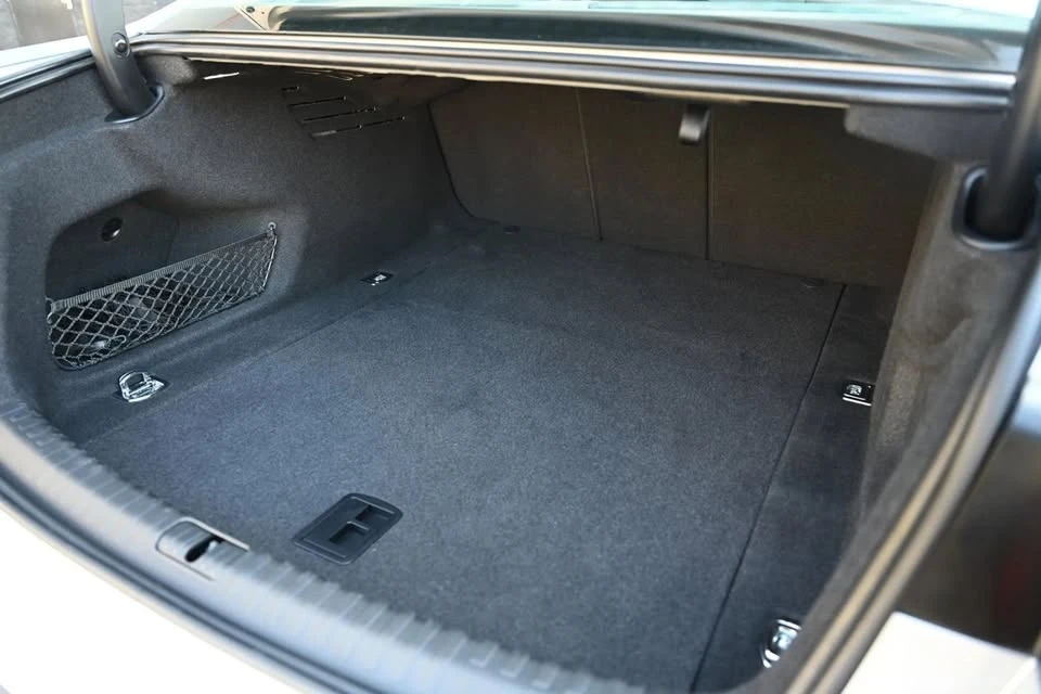 2019 Audi C8 A6 - Image 18 of 20