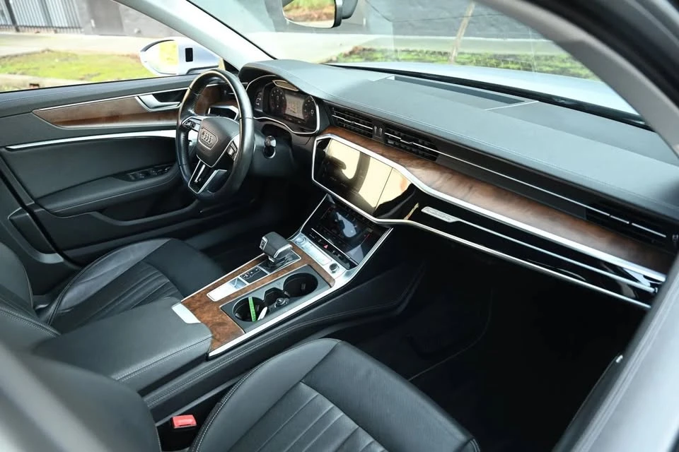 2019 Audi C8 A6 - Image 12 of 20