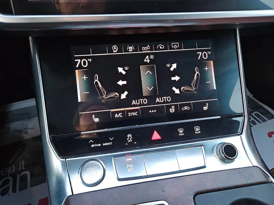 2019 Audi C8 A6 - Image 13 of 18