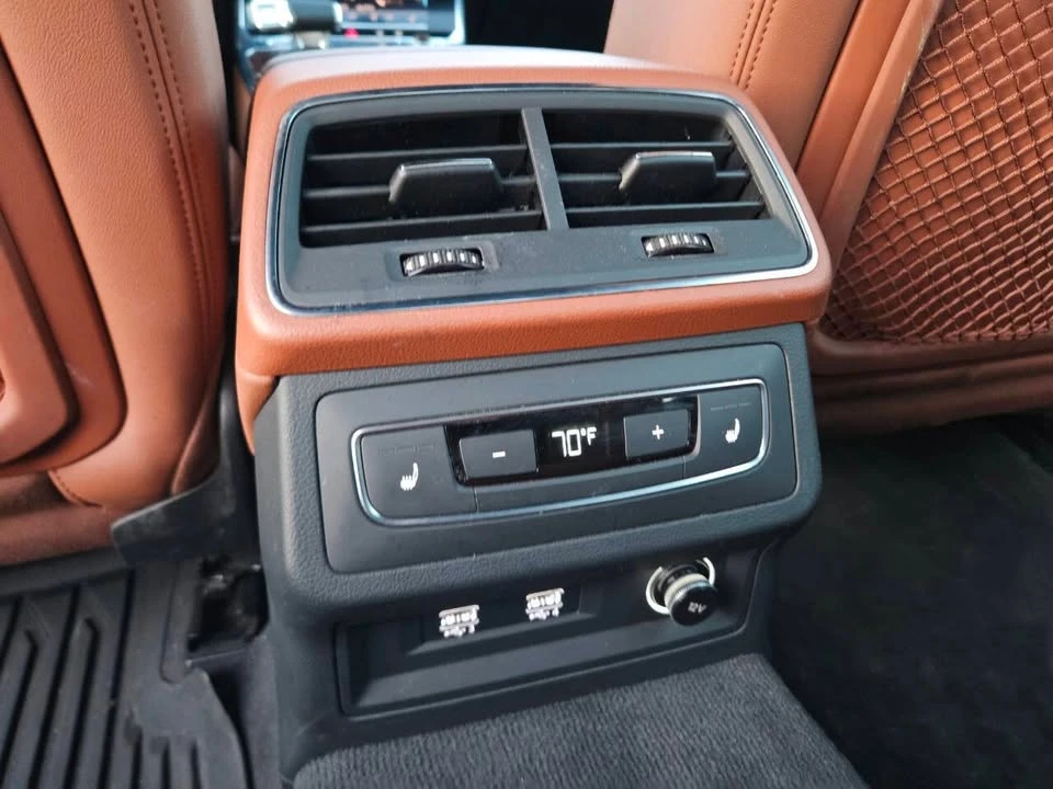 2019 Audi C8 A6 - Image 17 of 18