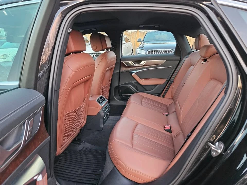 2019 Audi C8 A6 - Image 16 of 18