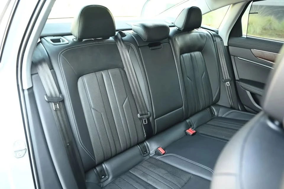 2019 Audi C8 A6 - Image 17 of 20