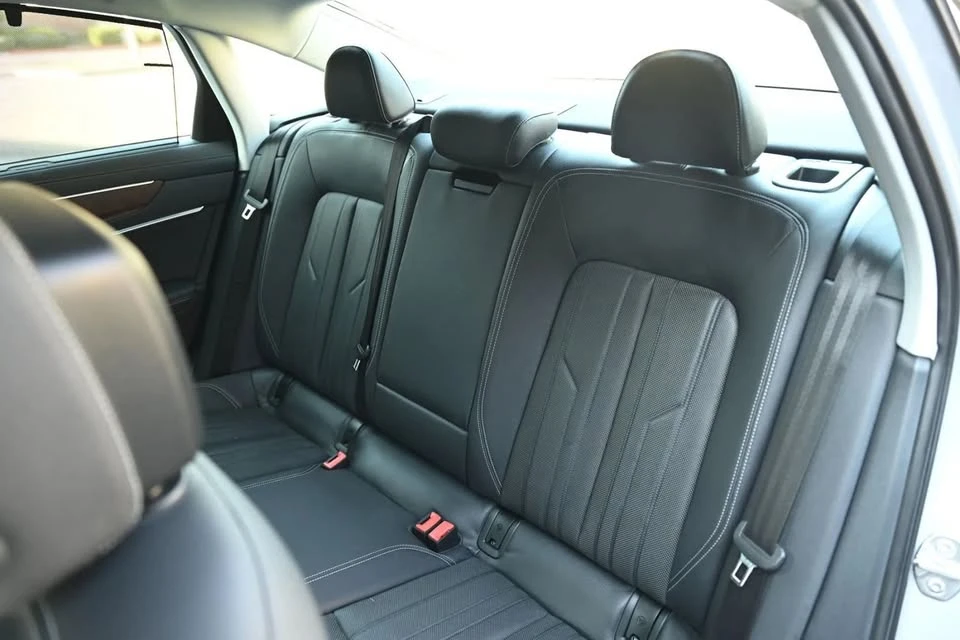 2019 Audi C8 A6 - Image 20 of 20