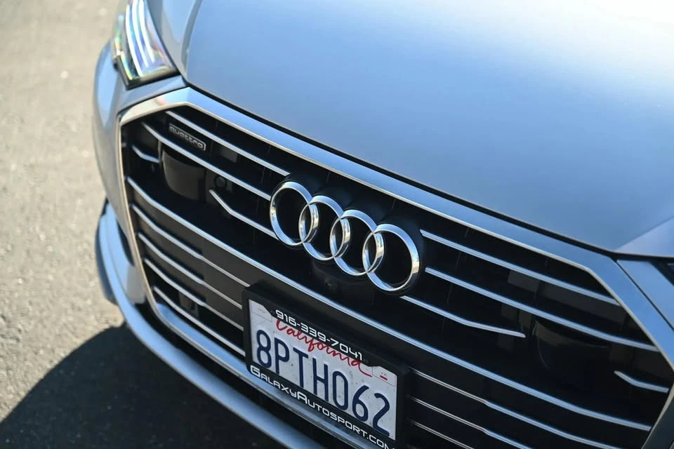 2019 Audi C8 A6 - Image 10 of 20