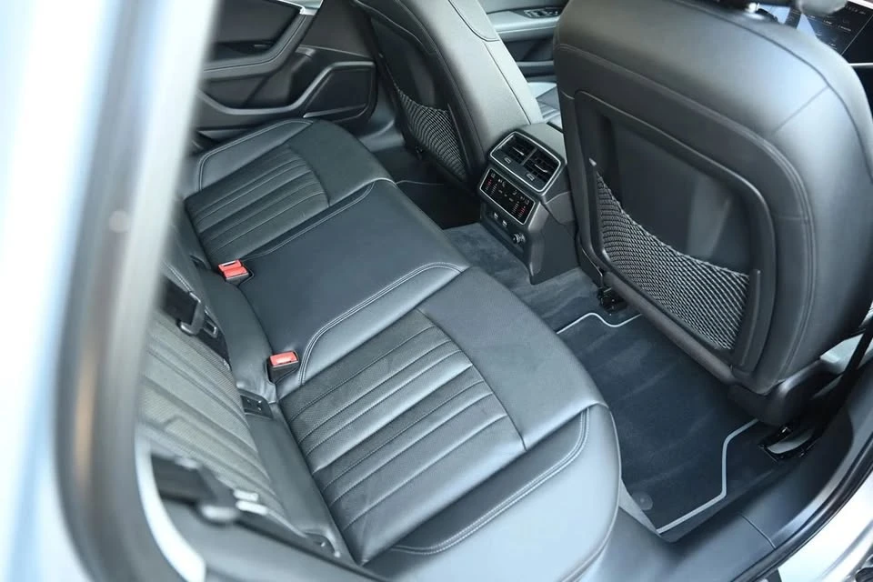 2019 Audi C8 A6 - Image 16 of 20