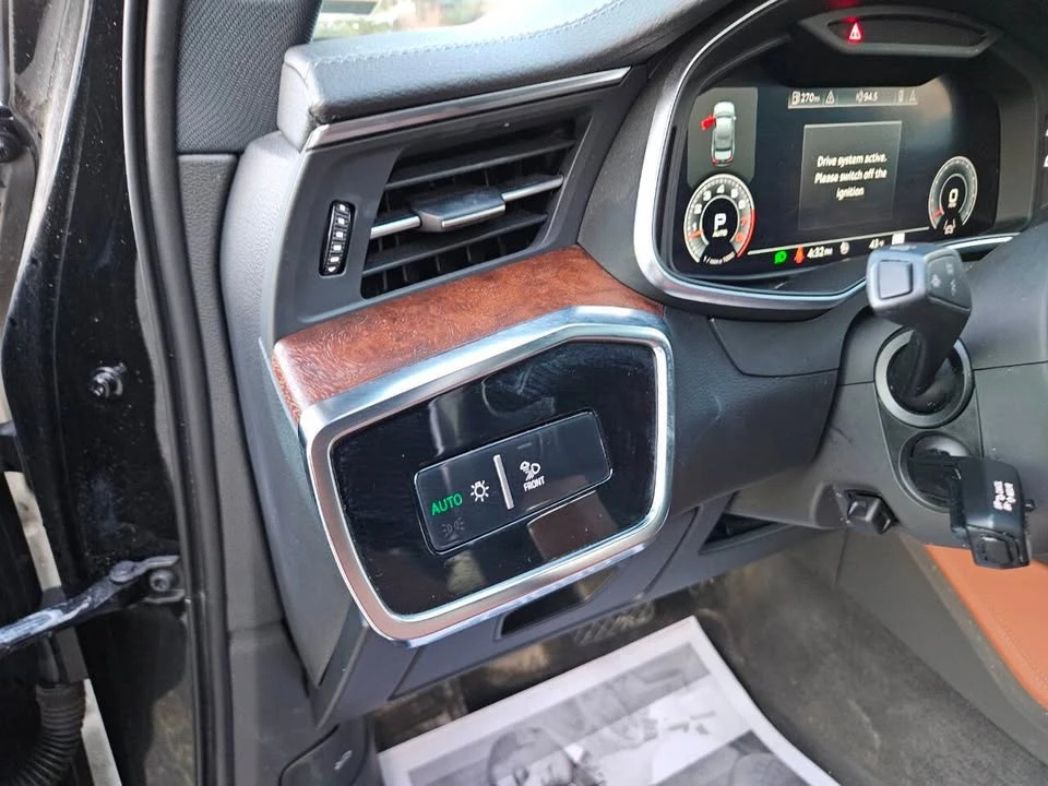 2019 Audi C8 A6 - Image 15 of 18