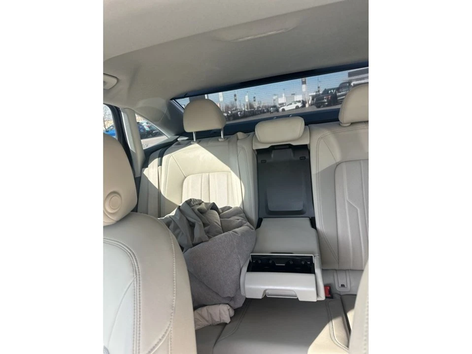 2019 Audi C8 A6 - Image 7 of 7