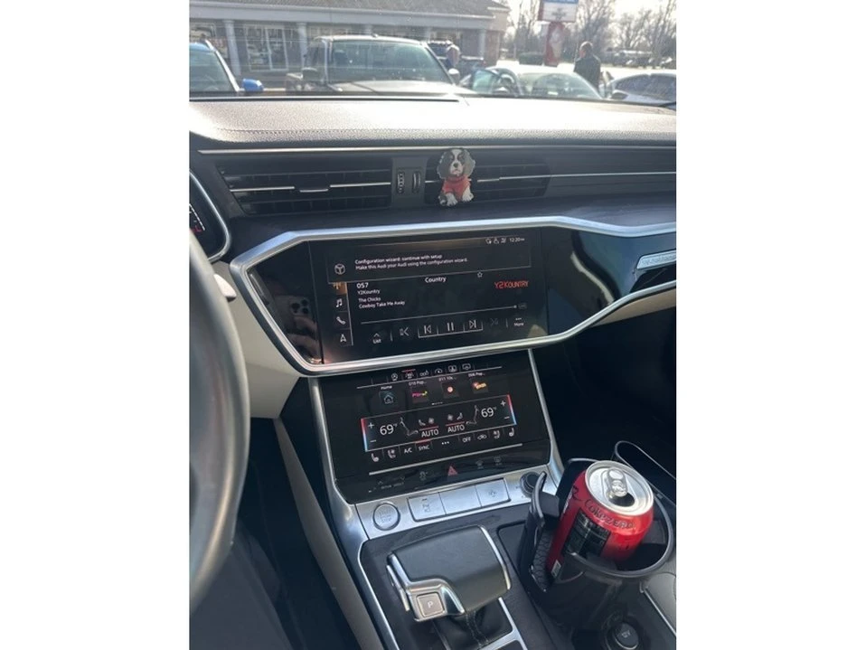 2019 Audi C8 A6 - Image 5 of 7