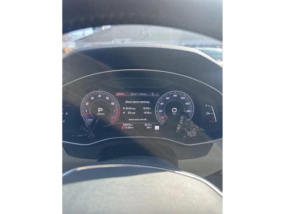 2019 Audi C8 A6 - Image 6 of 7