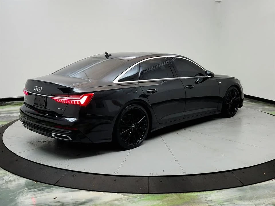 2019 Audi C8 A6 - Image 5 of 20