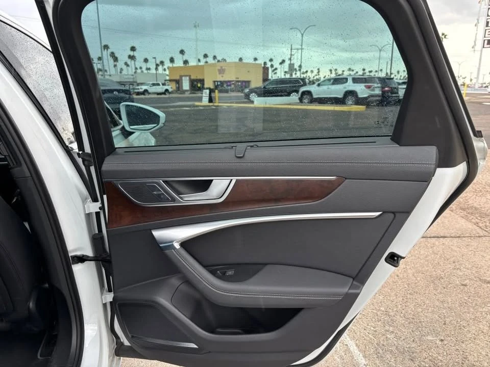 2019 Audi C8 A6 - Image 19 of 20