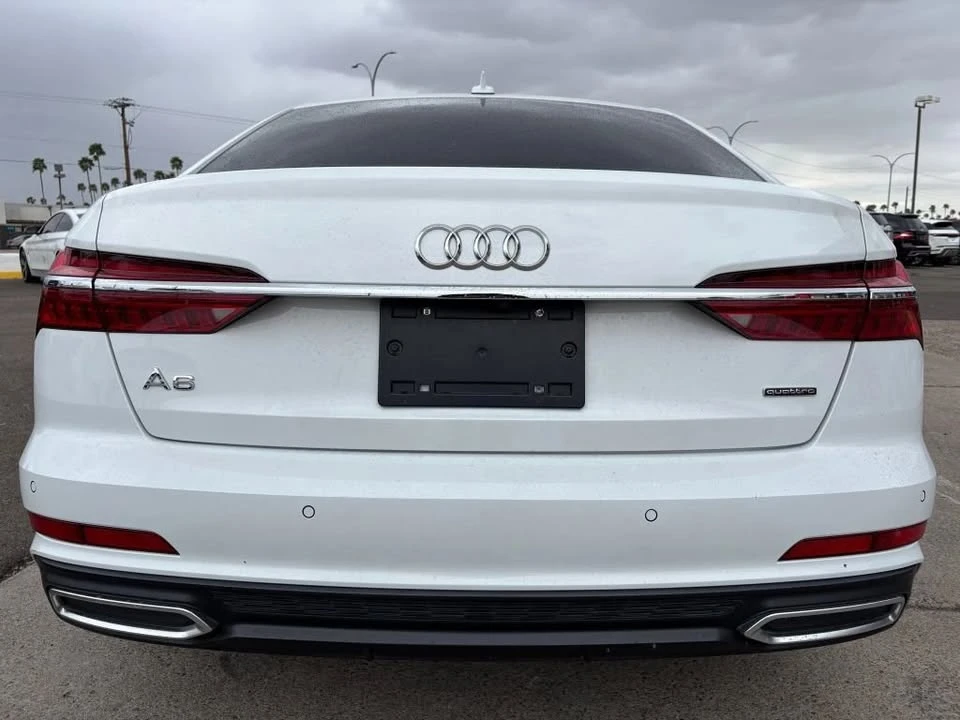 2019 Audi C8 A6 - Image 7 of 20