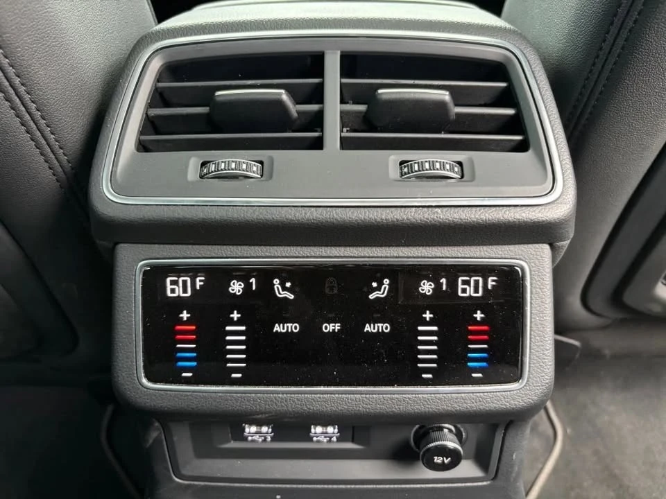 2019 Audi C8 A6 - Image 18 of 20