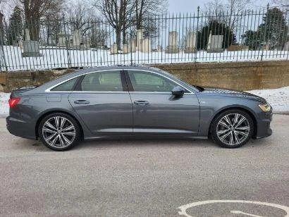 2019 Audi C8 A6 - Image 2 of 13