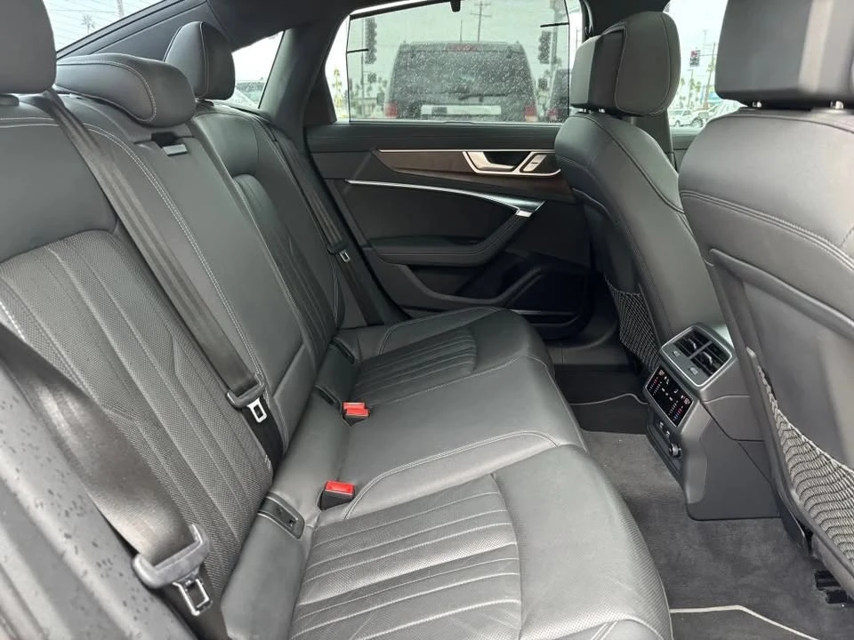 2019 Audi C8 A6 - Image 20 of 20