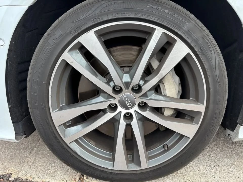 2019 Audi C8 A6 - Image 2 of 20