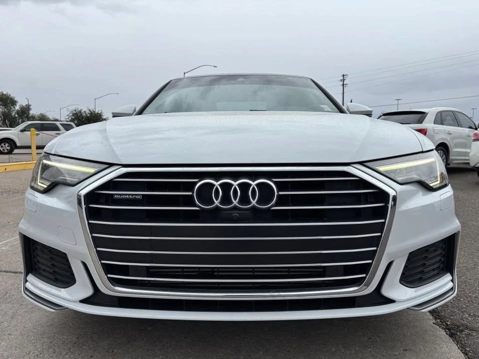2019 Audi C8 A6 - Image 3 of 20