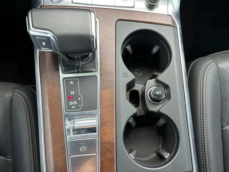 2019 Audi C8 A6 - Image 15 of 20