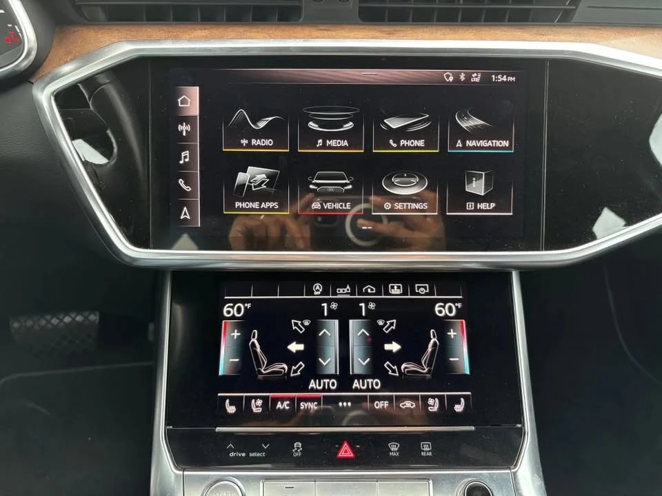 2019 Audi C8 A6 - Image 14 of 20