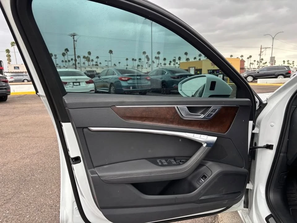 2019 Audi C8 A6 - Image 9 of 20