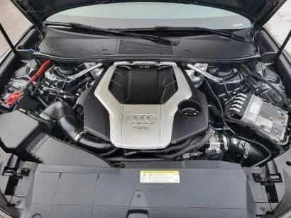 2019 Audi C8 A6 - Image 7 of 13