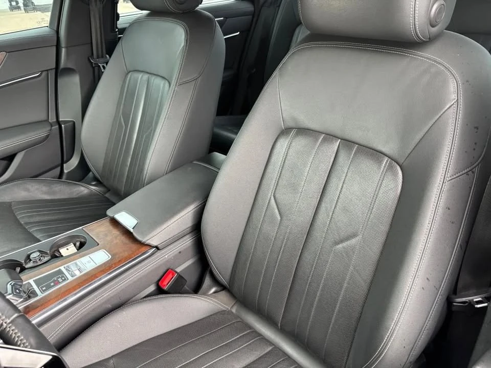 2019 Audi C8 A6 - Image 11 of 20